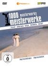 1000 masterworks : impressionnisme
