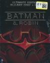 Batman et Robin