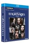 Engrenages : saison 1