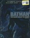 Batman : the Dark Knight returns : partie 1