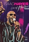 Isaac Hayes : live at Montreux 2005