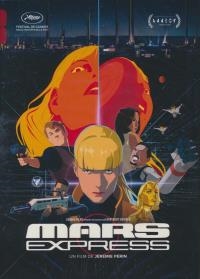 Mars express