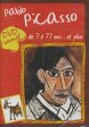 J'ai un ami : Pablo Picasso