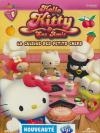 Hello Kitty et ses amis : la cuisine des petits chefs