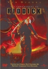 Chroniques de Riddick (Les)