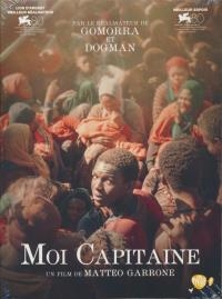 Moi capitaine