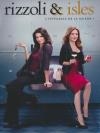 Rizzoli & Isles : saison 1