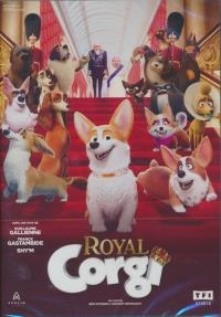 Royal Corgi