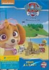 Paw Patrol : la Pat' Patrouille : tous à l'eau