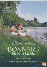 Bonnard, Pierre et Marthe