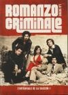 Romanzo criminale, la série : saison 1