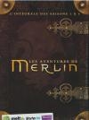 Merlin : saisons 1 à 4