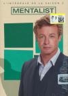 Mentalist : saison 3