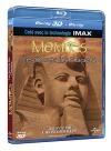 Momies : les secrets des pharaons 3D