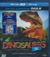 Dinosaures : les géants de Patagonie 3D