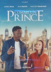 Comme un prince