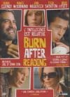 Burn after reading