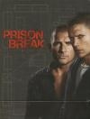 Prison break : saisons 1 à 4 ; The final break