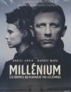 Millenium : les hommes qui n'aimaient pas les femmes