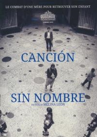 Cancion sin nombre