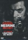 Mesrine : l'instinct de mort