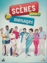 Scènes de ménages : saison 11