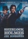 Sherlock Holmes 2 : jeu d'ombres