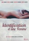 Identification d'une femme