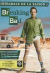 Breaking bad : saison 1