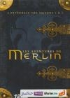 Merlin : saisons 1 à 3