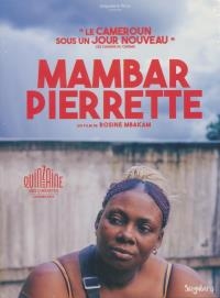 Mambar Pierrette