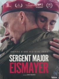 Sergent major Eismayer