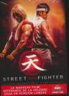 Street fighter : assassin's fist