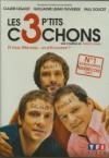 3 p'tits cochons (Les)