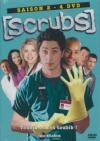 Scrubs : saison 2