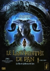 Labyrinthe de Pan (Le)