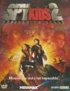 Spy kids 2 : espions en herbe