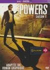 Powers : saison 1