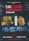 Grands réalisateurs d'Hollywood (Les) : volume 7 : Paul Verhoeven & Stephen Frears