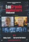 Grands réalisateurs d'Hollywood (Les) : volume 8 : Ridley Scott & Bernardo Bertolucci