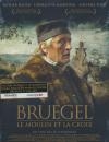 Bruegel : le moulin et la croix