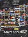 Films et droits de l'homme : Festival international du film des droits de l'homme : volume 1