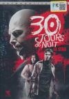 30 jours de nuit : la série