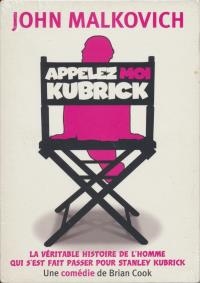 Appelez-moi Kubrick