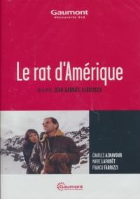 Rat d'Amérique (Le)