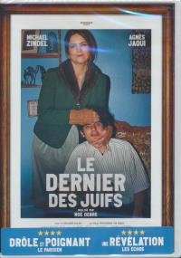 Dernier des juifs (Le)