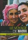 Voyage de Nadia (Le)