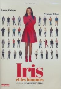 Iris et les hommes