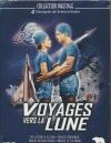 Voyages vers la lune