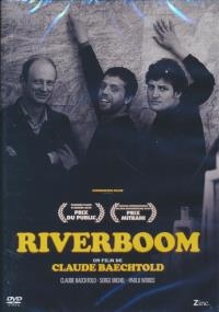 Riverboom